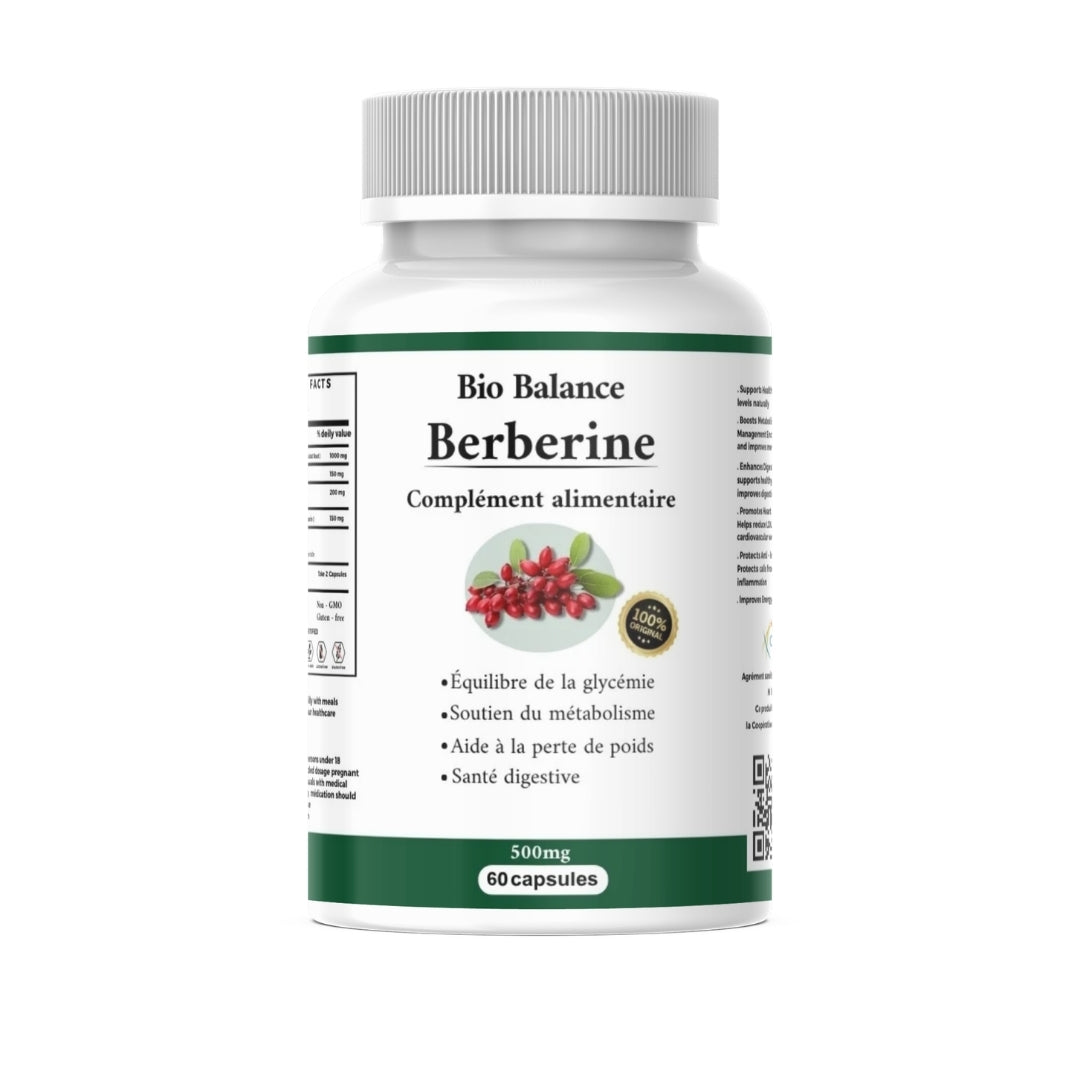 BIO BALANCE GREEN