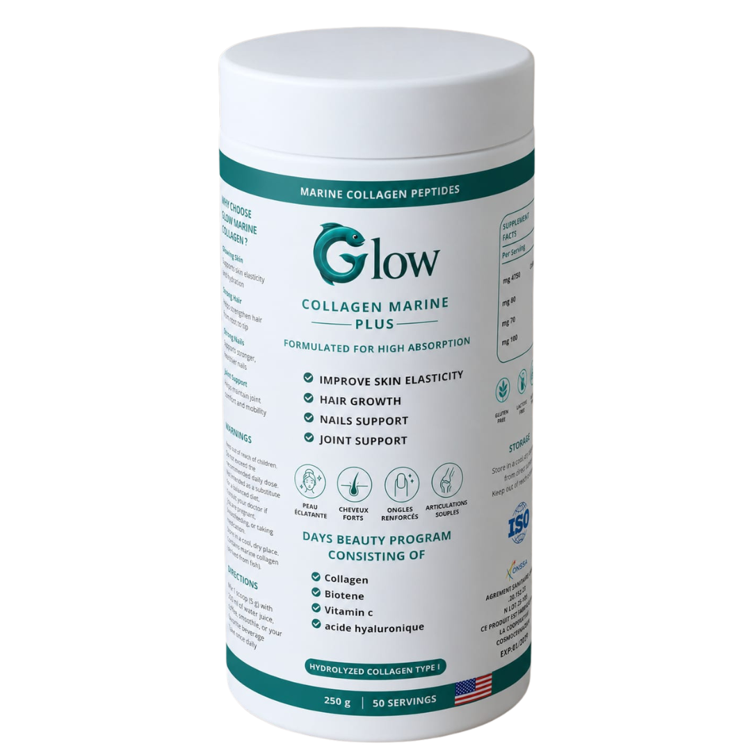 GLOW COLLAGENE