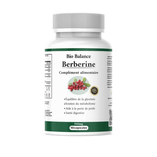 BIO BALANCE GREEN